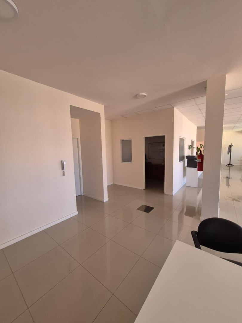 Oficina en Venta en Estomba 726 Piso 10, Centro, Bahía Blanca - Bahía Blanca Propiedades | SITIO OFICIAL l