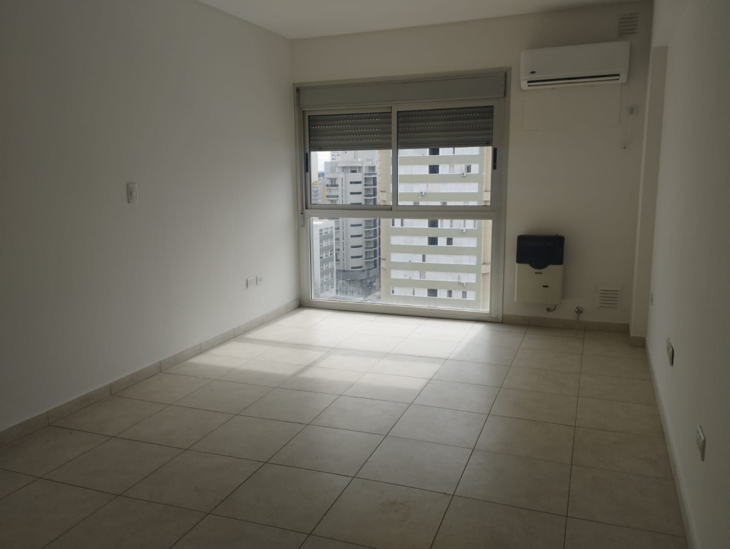 Departamento en Alquiler en Rodriguez 135, Centro, Bahía Blanca - Bahía Blanca Propiedades | SITIO OFICIAL l