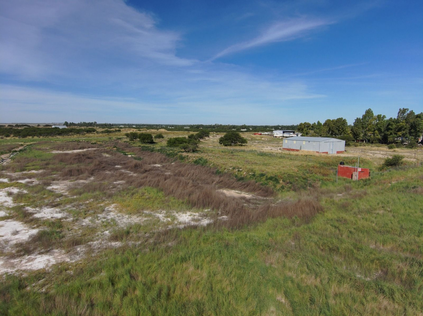 Terreno en Venta en Ruta 3 Sur ,  Bahía Blanca - Bahía Blanca Propiedades | SITIO OFICIAL l