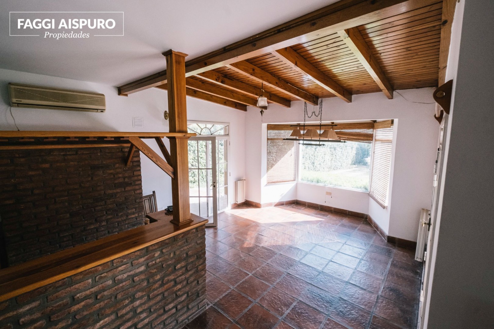 Casa en Venta en Club De Campo Pago Chico, Pago Chico, Bahía Blanca - Bahía Blanca Propiedades | SITIO OFICIAL l