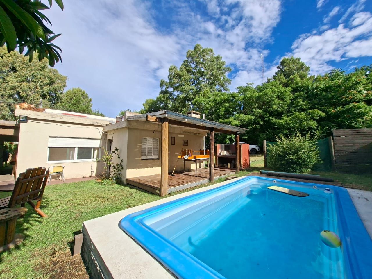 Casa en Venta en Dufourq 843,  Pehuen Co - Bahía Blanca Propiedades | SITIO OFICIAL l