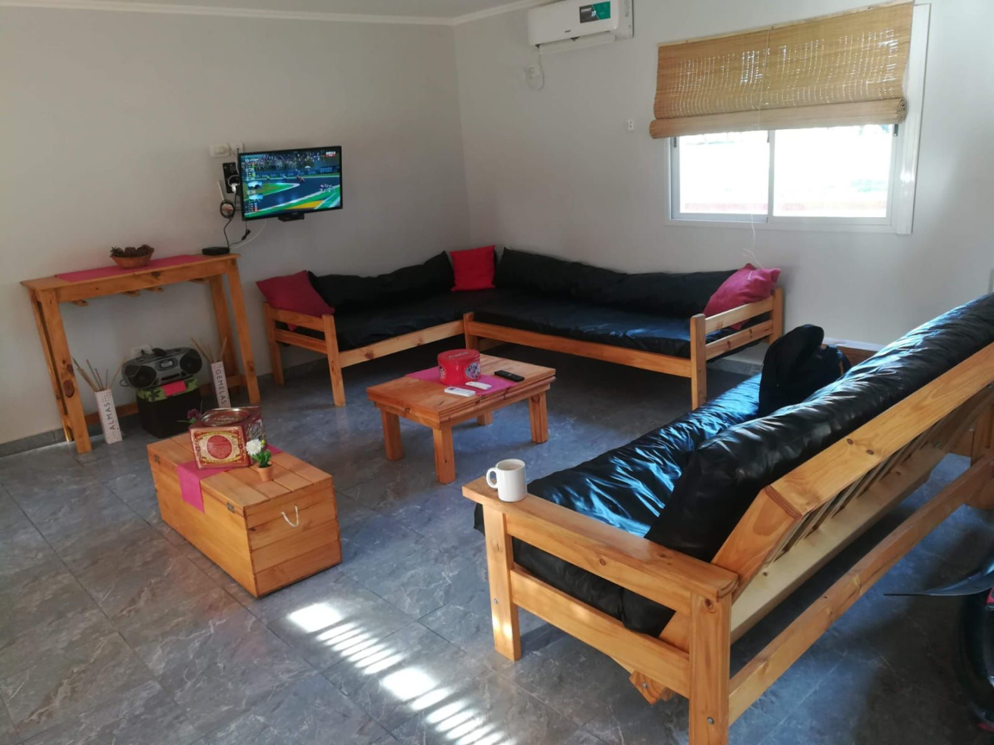 Casa en Venta en La Salada,  Pedro Luro - Bahía Blanca Propiedades | SITIO OFICIAL l
