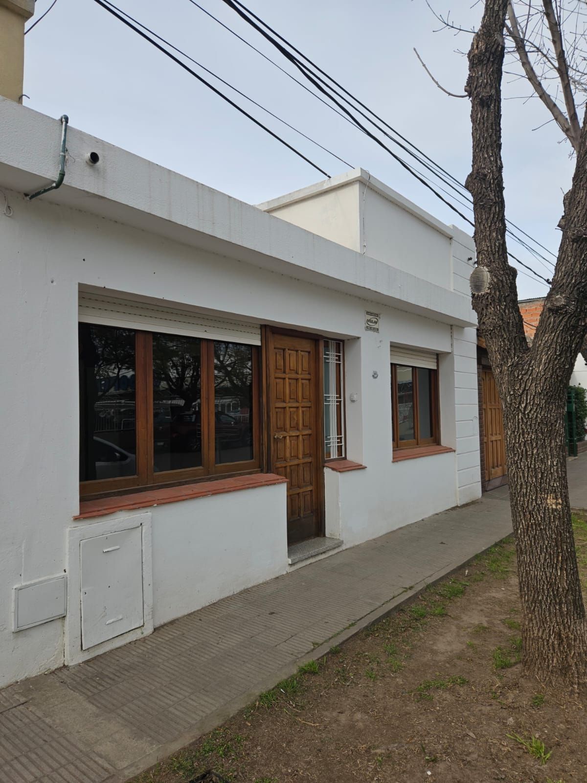 Casa en Alquiler en AGUSTIN ALVAREZ  1485, Universitario, Bahía Blanca - Bahía Blanca Propiedades | SITIO OFICIAL l