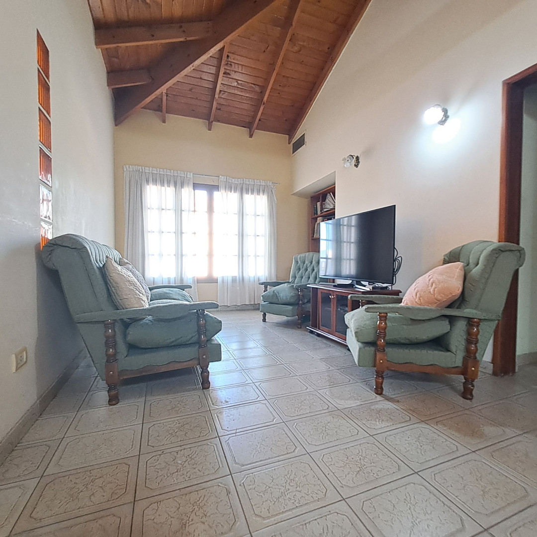 Casa en Venta en Villarino 1397, San Martin, Bahía Blanca - Bahía Blanca Propiedades | SITIO OFICIAL l