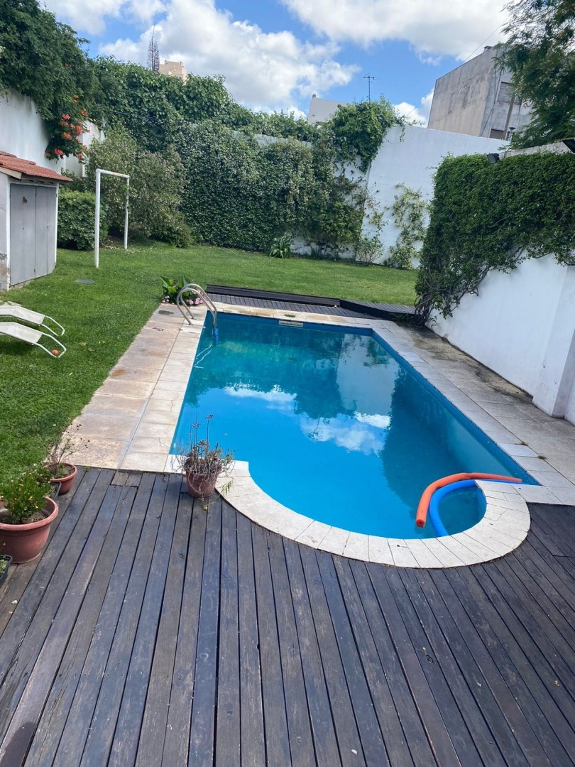 Casa en Venta en Amundsen 580, Macrocentro, Bahía Blanca - Bahía Blanca Propiedades | SITIO OFICIAL l