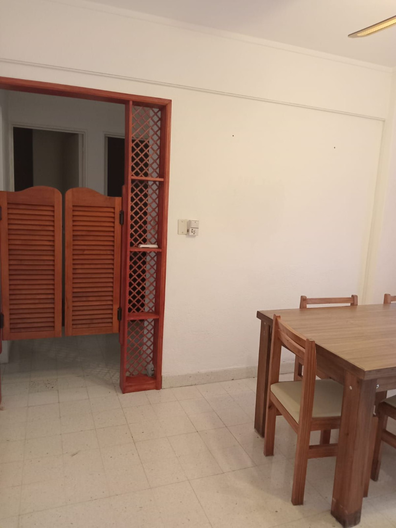 Departamento en Alquiler en O’Higgins 537,  Bahía Blanca - Bahía Blanca Propiedades | SITIO OFICIAL l
