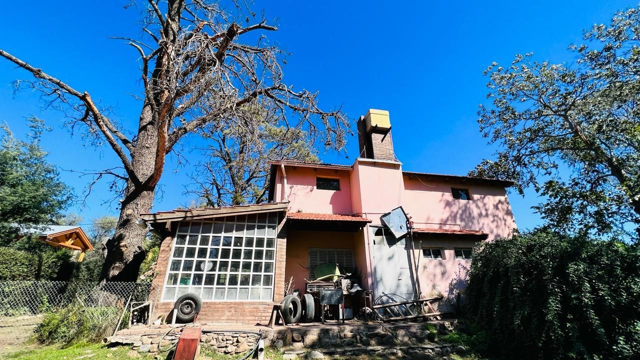 Casa en Venta en Pillahuinco 525,  Villa Ventana - Bahía Blanca Propiedades | SITIO OFICIAL l