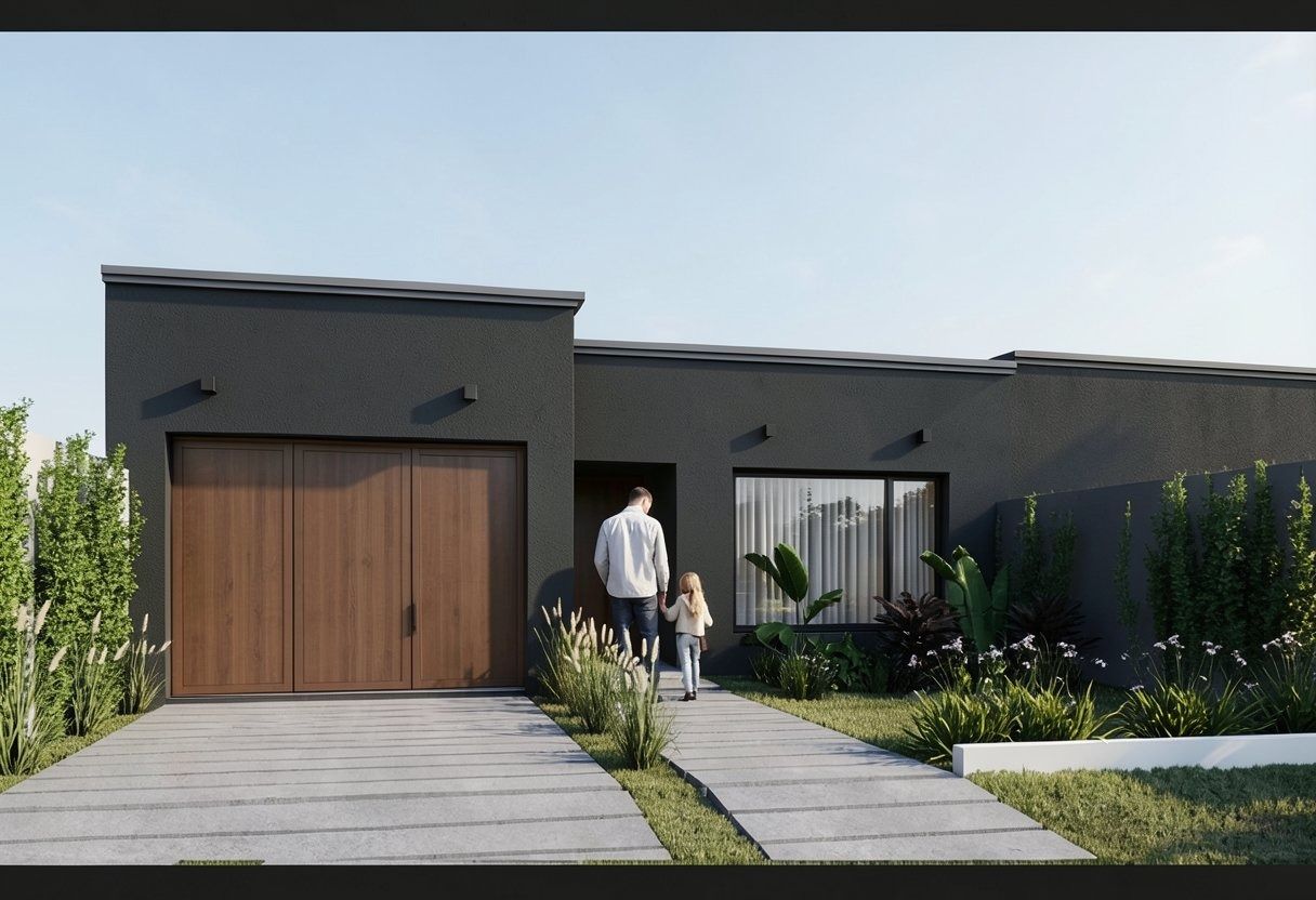 Casa en Venta en Gambartes 300, Molina Campos, Bahía Blanca - Bahía Blanca Propiedades | SITIO OFICIAL l