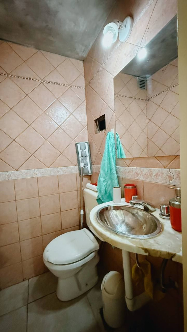 Casa en Venta en Berutti 416, Pedro Pico, Bahía Blanca - Bahía Blanca Propiedades | SITIO OFICIAL l