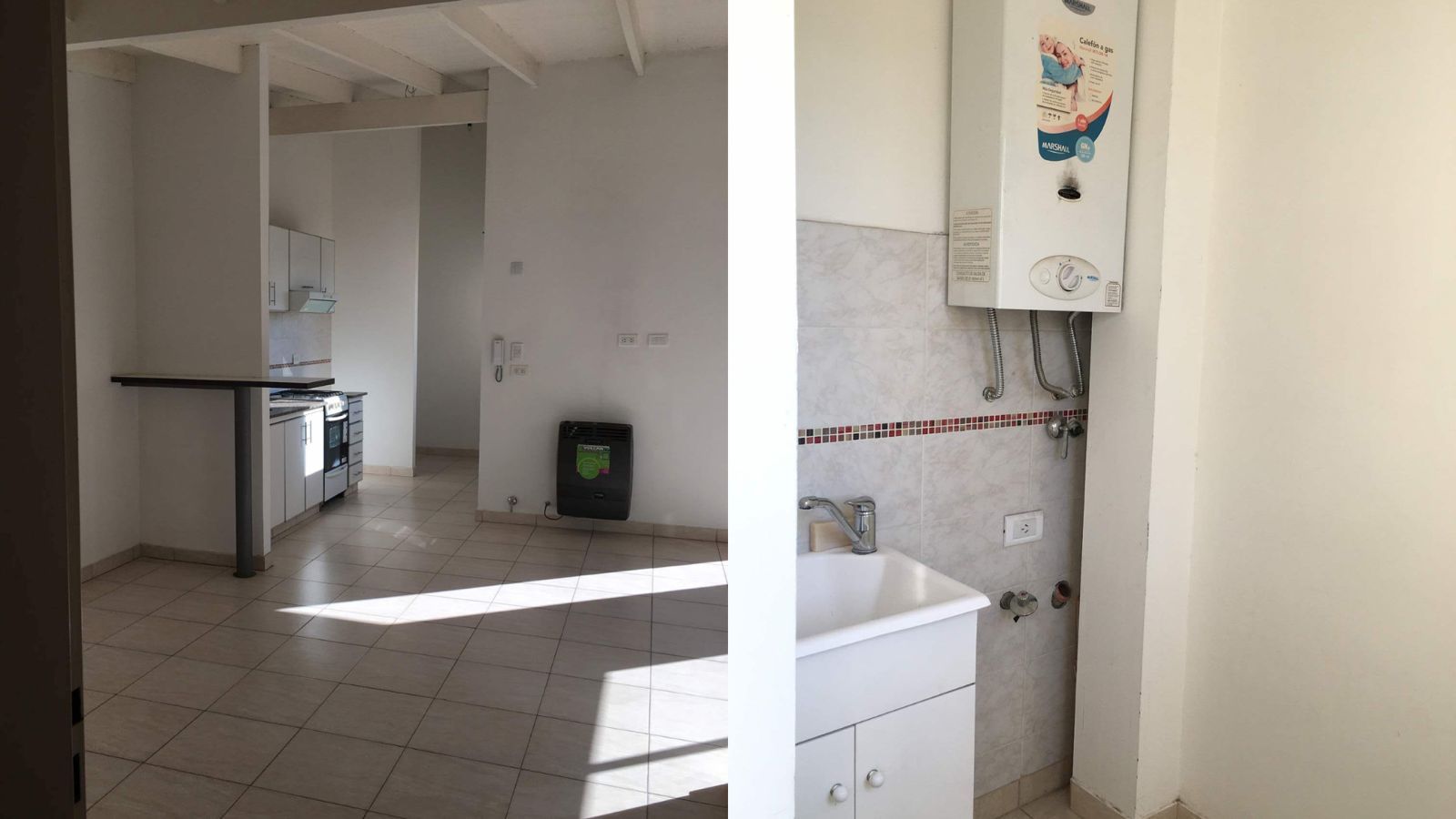 Departamento en Venta en Chacabuco 2135, Villa Mitre, Bahía Blanca - Bahía Blanca Propiedades | SITIO OFICIAL l