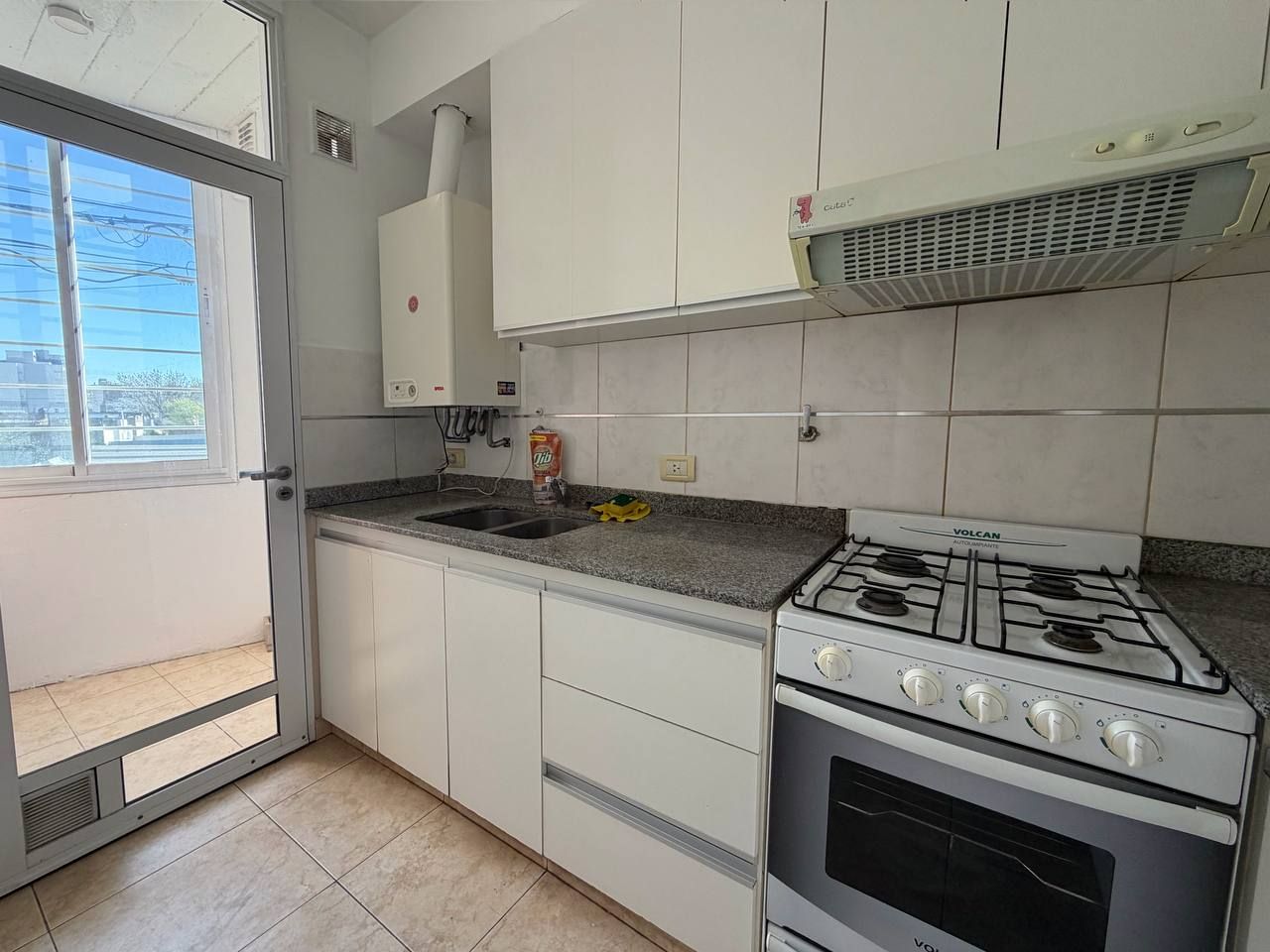 Departamento en Alquiler en Escalada 53, La Falda, Bahía Blanca - Bahía Blanca Propiedades | SITIO OFICIAL l