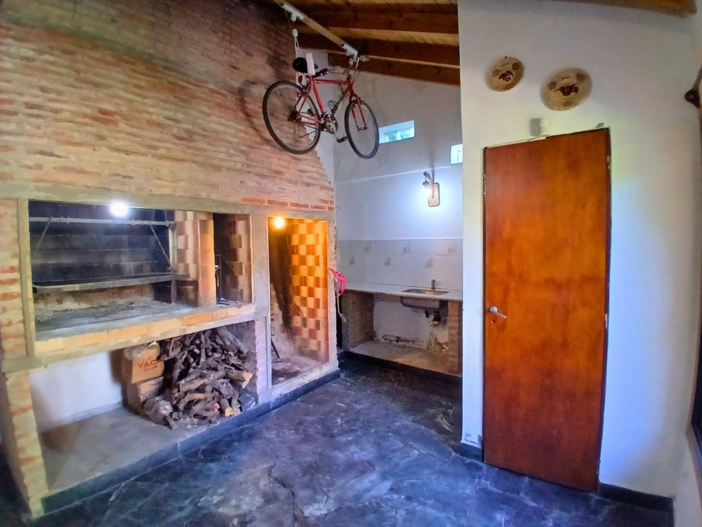 Casa en Venta en Villarino 1397, San Martin, Bahía Blanca - Bahía Blanca Propiedades | SITIO OFICIAL l