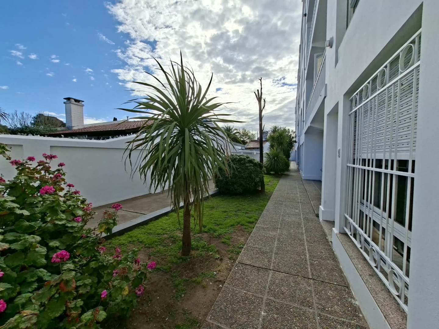 Departamento en Alquiler en Salta 580, Universitario, Bahía Blanca - Bahía Blanca Propiedades | SITIO OFICIAL l