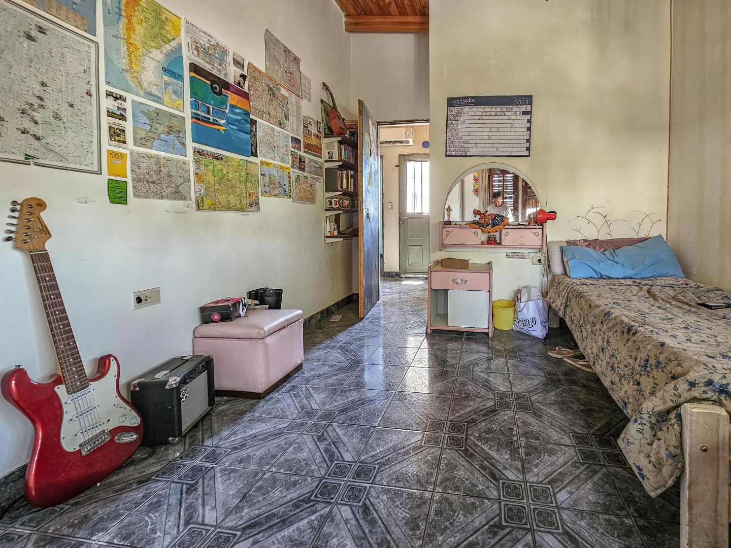 Casa en Venta en Villarino 285, Macrocentro, Bahía Blanca - Bahía Blanca Propiedades | SITIO OFICIAL l