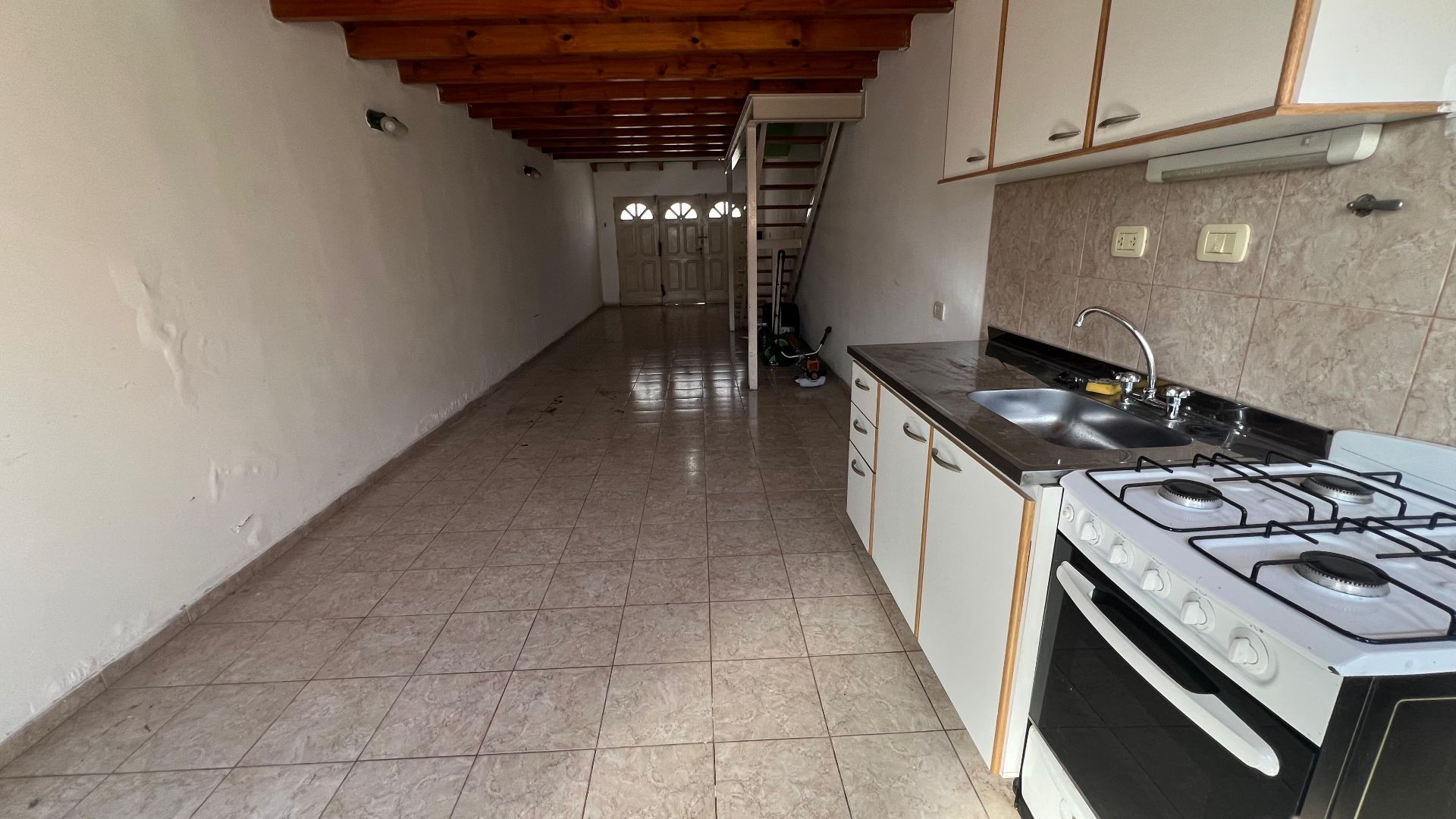 Casa en Venta en CAPITAN MONTERO 2195, Barrio Obrero, Bahía Blanca - Bahía Blanca Propiedades | SITIO OFICIAL l