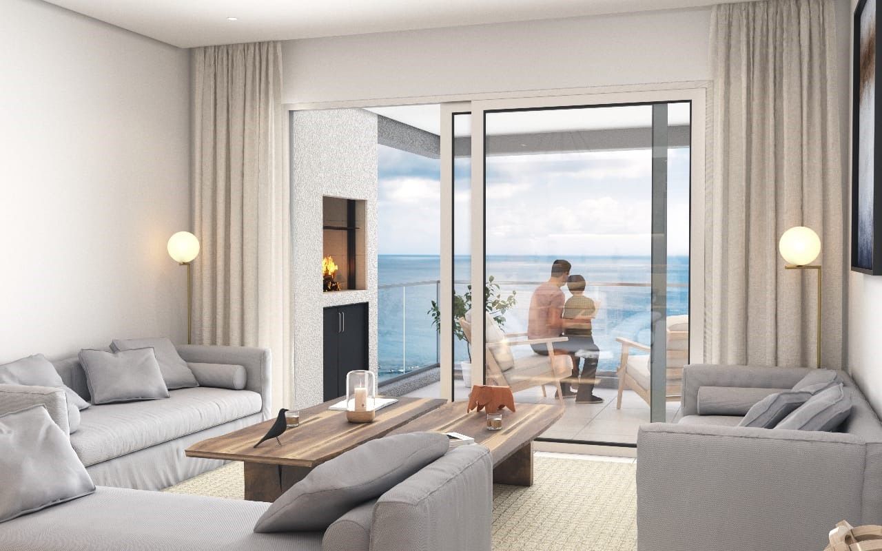 Departamento en Venta en Av. Costanera Este 828, Monte del Este, Monte Hermoso - Bahía Blanca Propiedades | SITIO OFICIAL l