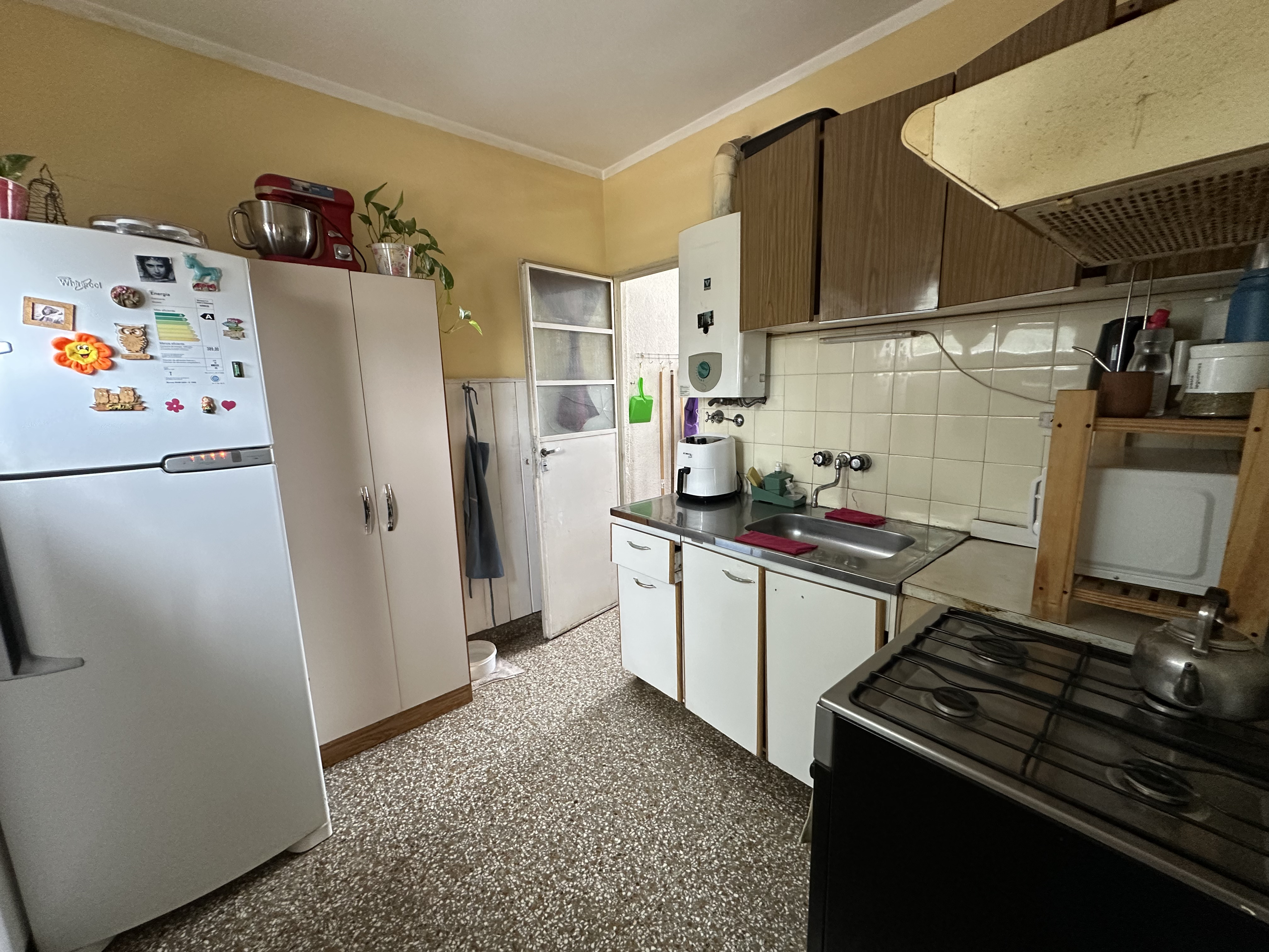 Departamento en Venta en Manuel De Molina 94, Pacifico, Bahía Blanca - Bahía Blanca Propiedades | SITIO OFICIAL l