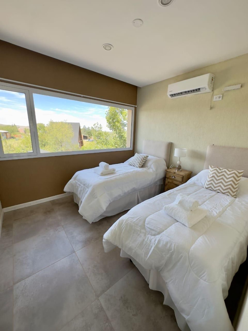 Duplex en Venta en Av Naposta Y Tres Picos,  Sierra de  la Ventana - Bahía Blanca Propiedades | SITIO OFICIAL l