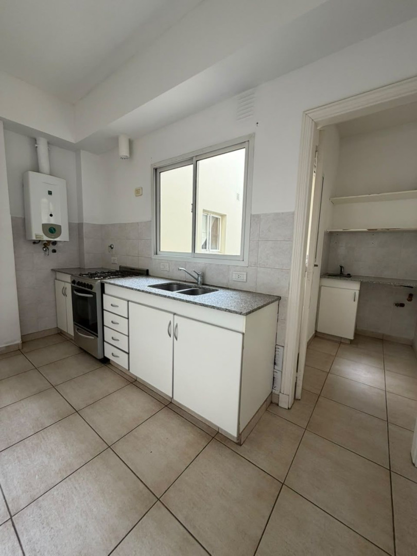 Departamento en Alquiler en Las Heras 511, Centro, Bahía Blanca - Bahía Blanca Propiedades | SITIO OFICIAL l