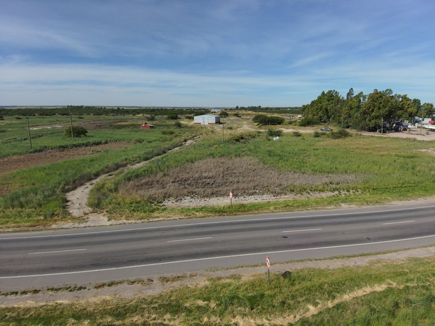 Terreno en Venta en Ruta 3 Sur ,  Bahía Blanca - Bahía Blanca Propiedades | SITIO OFICIAL l