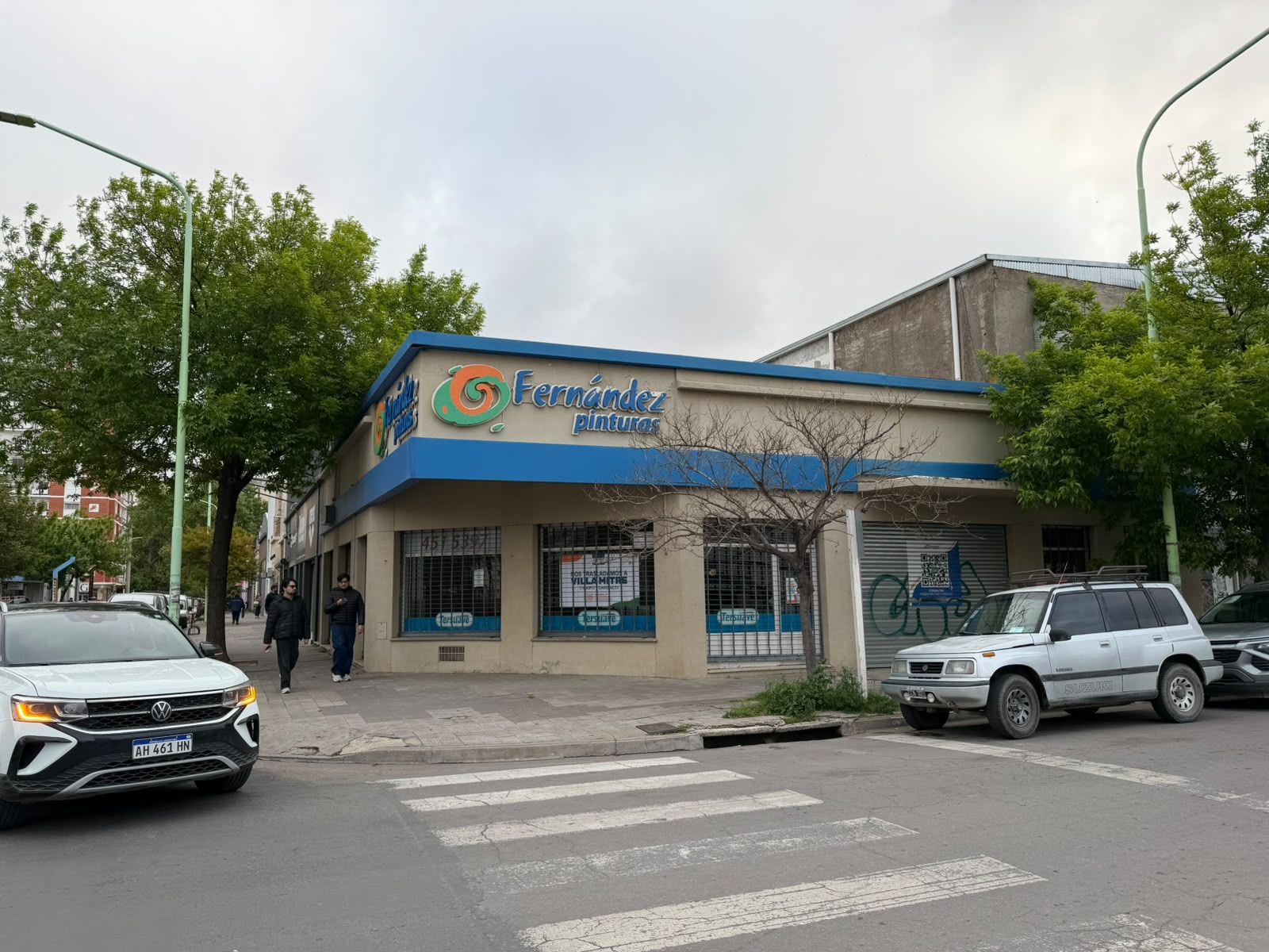 Local en Alquiler en SOLER Y GRAL PAZ, Centro, Bahía Blanca - Bahía Blanca Propiedades | SITIO OFICIAL l