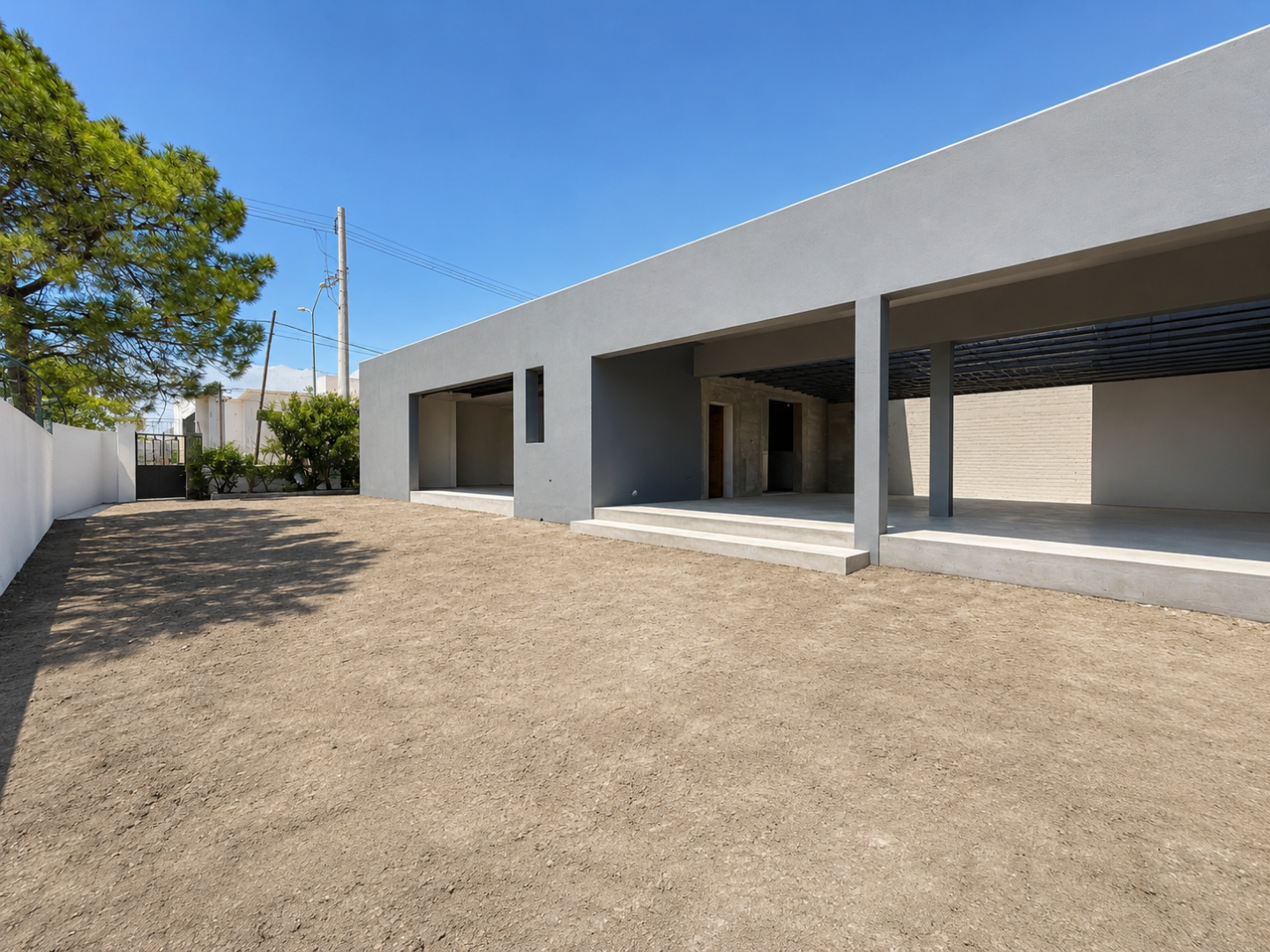 Casa en Venta en Recahue, Patagonia, Bahía Blanca - Bahía Blanca Propiedades | SITIO OFICIAL l