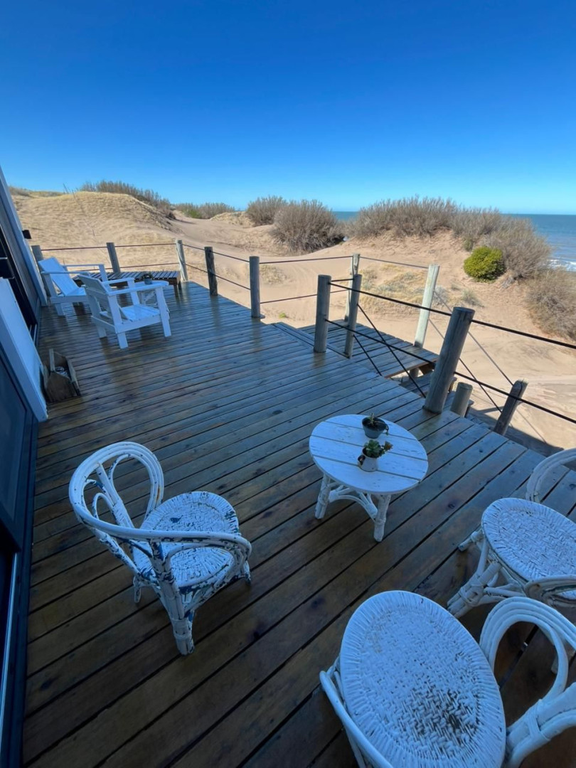 Casa en Venta en RODRIGUEZ PEÑA, El Sauce, Monte Hermoso - Bahía Blanca Propiedades | SITIO OFICIAL l