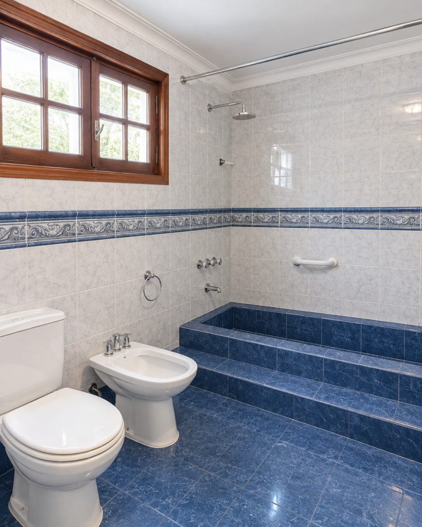 Casa en Alquiler en Leon De Iraeta 700, Palihue, Bahía Blanca - Bahía Blanca Propiedades | SITIO OFICIAL l