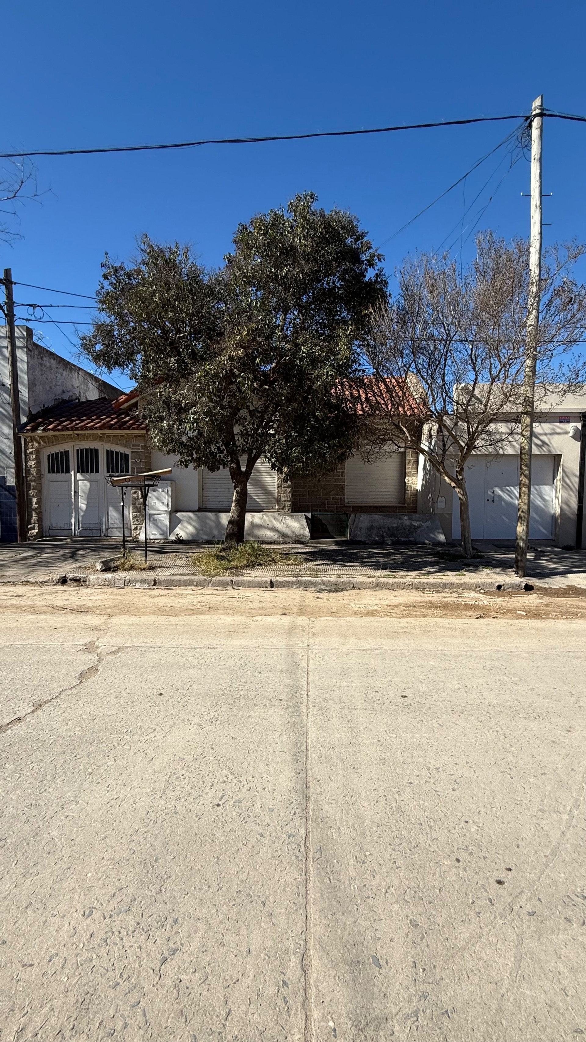 Casa + Departamento en Venta en Pozos 145,  Bahía Blanca - Bahía Blanca Propiedades | SITIO OFICIAL l