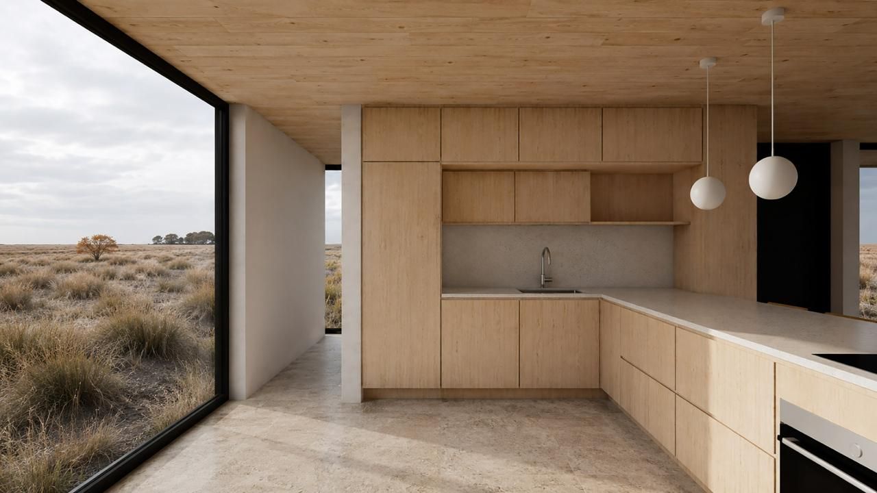 Casa en Venta en Ruta 33 Km 10,  Bahía Blanca - Bahía Blanca Propiedades | SITIO OFICIAL l
