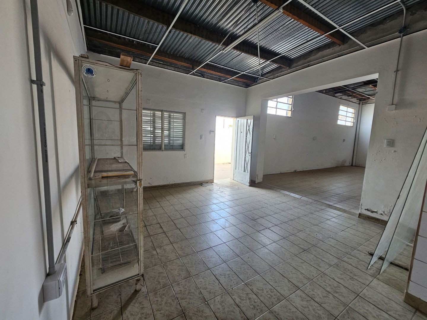 Deposito en Alquiler en Vieytes 2959, Los Almendros, Bahía Blanca - Bahía Blanca Propiedades | SITIO OFICIAL l