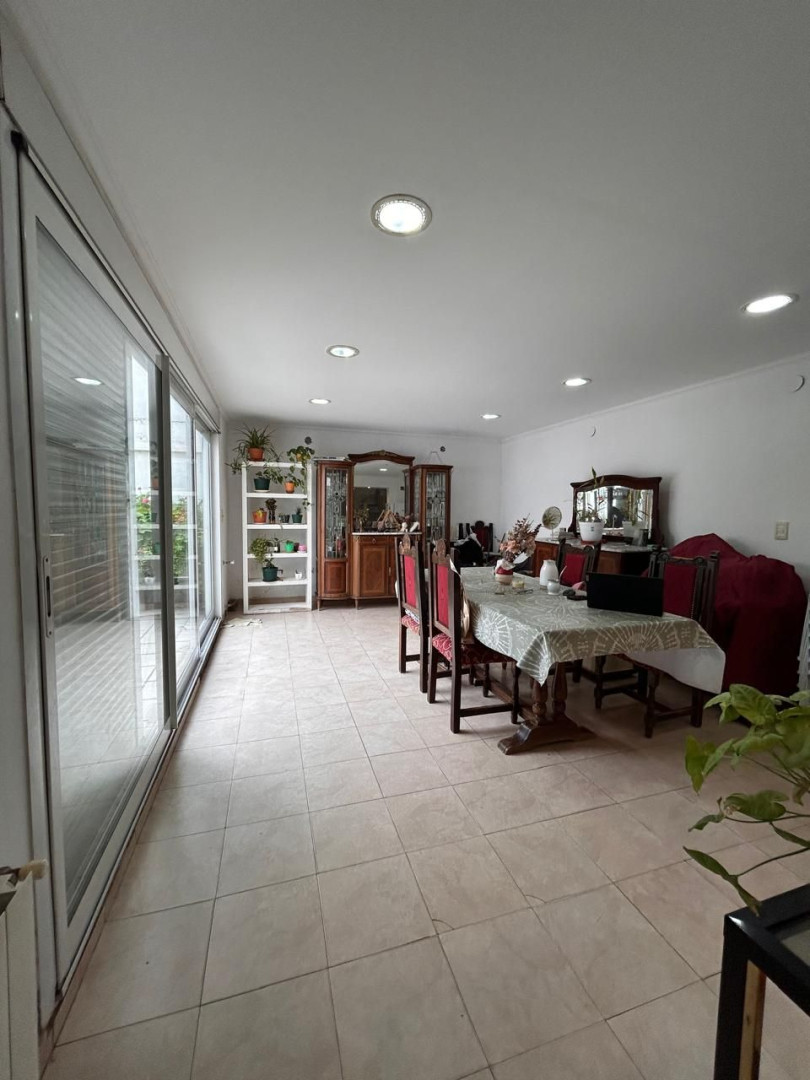 Casa en Venta en Berutti 400, Macrocentro, Bahía Blanca - Bahía Blanca Propiedades | SITIO OFICIAL l