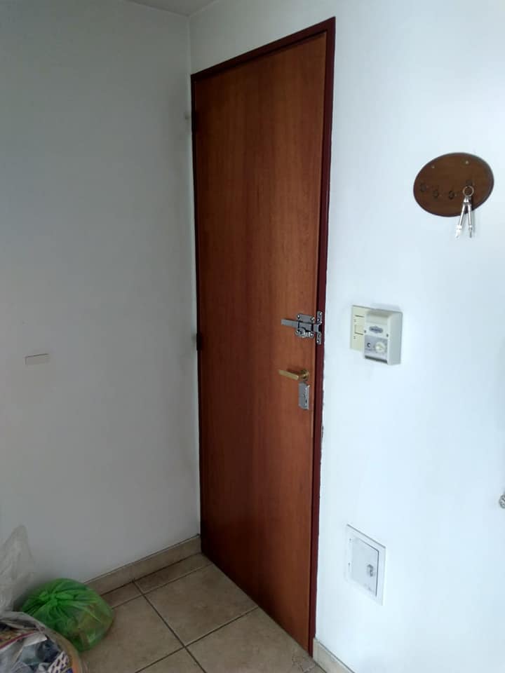 Departamento en Alquiler en Holdich 551, Centro, Bahía Blanca - Bahía Blanca Propiedades | SITIO OFICIAL l