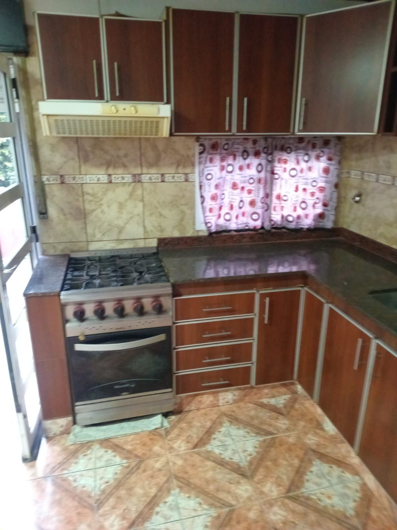 Casa en Venta en Punta Alta 988, Villa Libre, Bahía Blanca - Bahía Blanca Propiedades | SITIO OFICIAL l