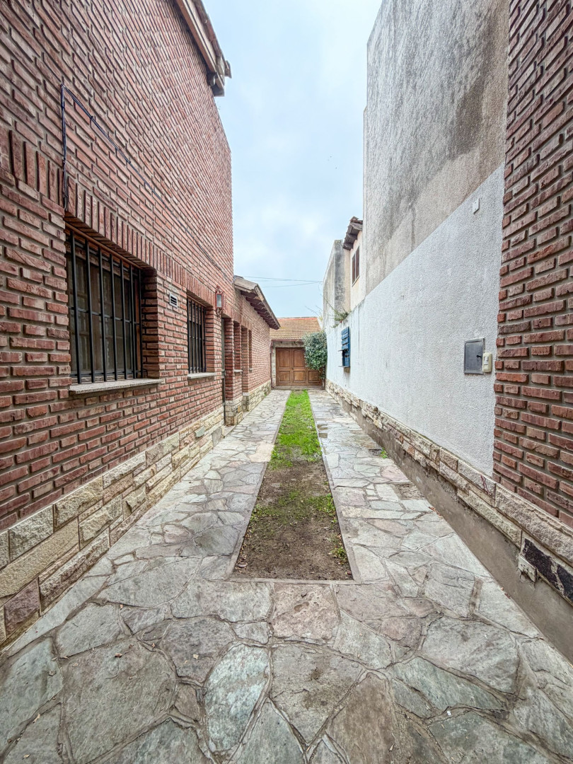 Casa en Alquiler en Santiago Del Estero 142, Universitario, Bahía Blanca - Bahía Blanca Propiedades | SITIO OFICIAL l