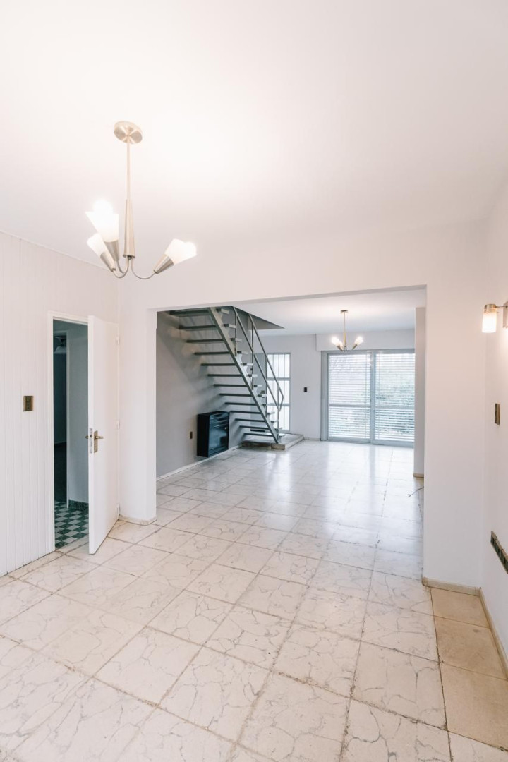 Casa en Alquiler en Reconquista 542, Palihue, Bahía Blanca - Bahía Blanca Propiedades | SITIO OFICIAL l