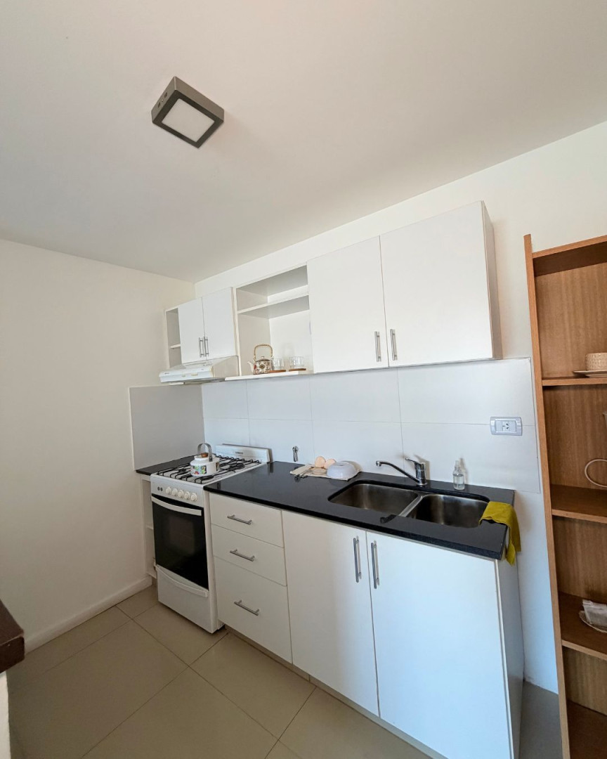 Departamento en Alquiler en Gorriti 85, Centro, Bahía Blanca - Bahía Blanca Propiedades | SITIO OFICIAL l