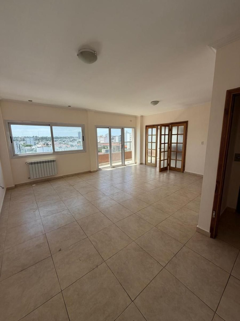 Departamento en Alquiler en ALVARADO 470 PISO 3, Centro, Bahía Blanca - Bahía Blanca Propiedades | SITIO OFICIAL l