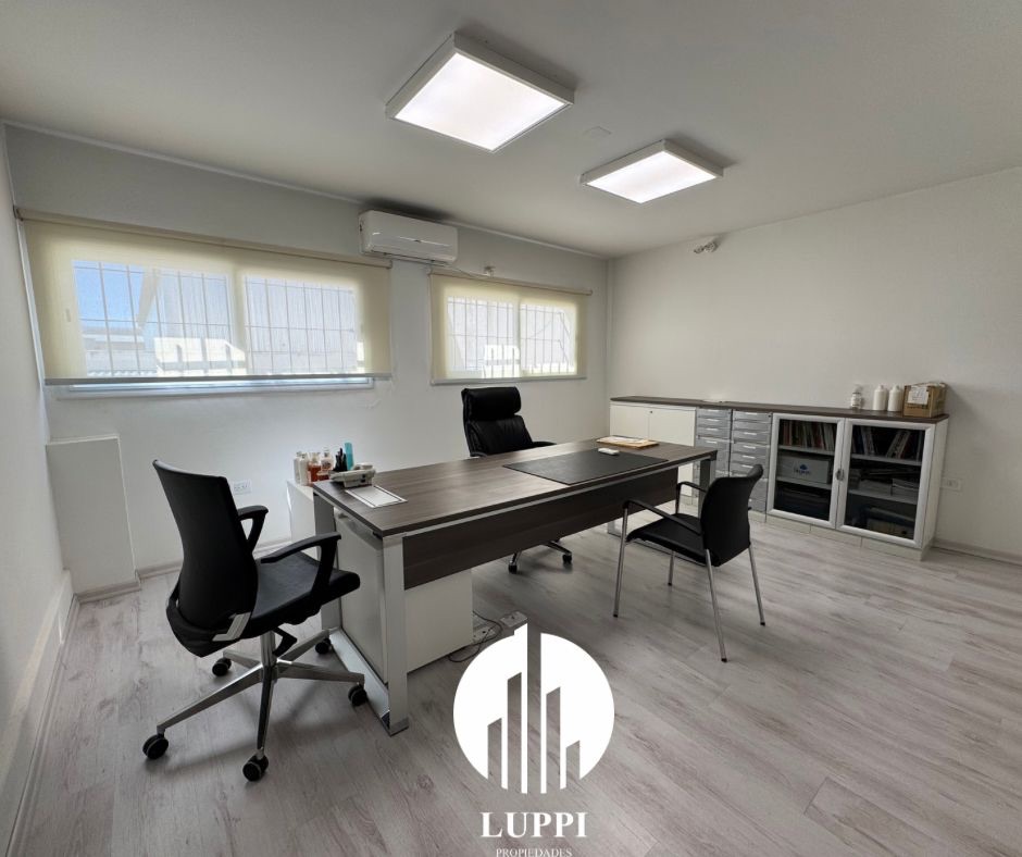 Deposito en Venta en Manuel Molina 500, Pacifico, Bahía Blanca - Bahía Blanca Propiedades | SITIO OFICIAL l