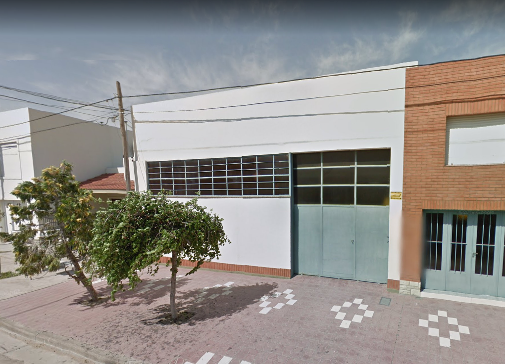 Galpón en Alquiler en Posta Rolando 2940, Los Almendros, Bahía Blanca - Bahía Blanca Propiedades | SITIO OFICIAL l