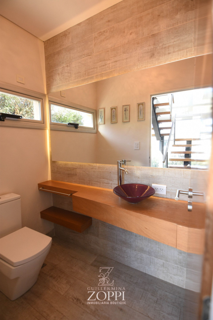 Casa en Venta en La Reserva, La Reserva, Bahía Blanca - Bahía Blanca Propiedades | SITIO OFICIAL l