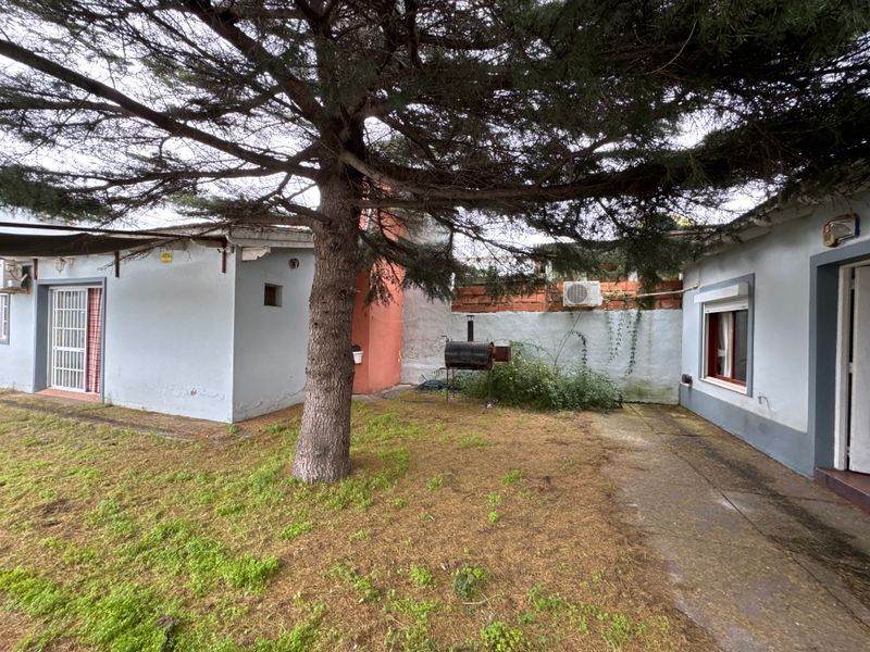 Casa en Venta en  Lucinda Sutton 531, Centro, Monte Hermoso - Bahía Blanca Propiedades | SITIO OFICIAL l
