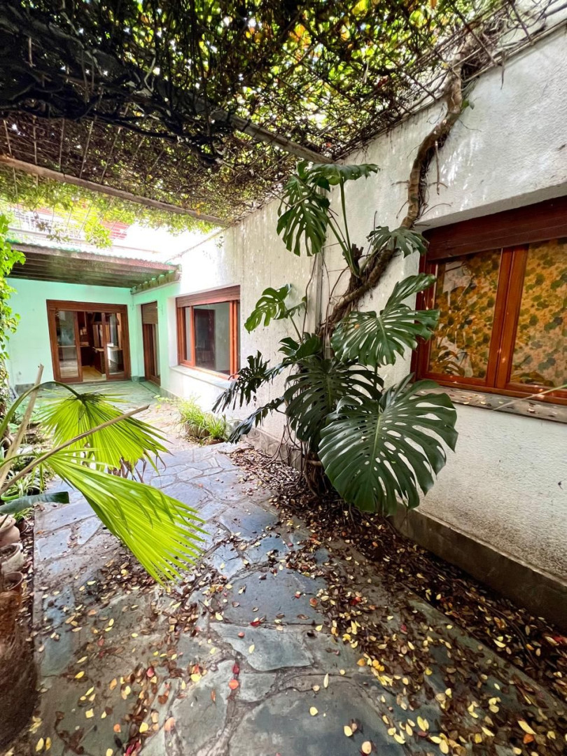 Casa en Alquiler en Zapiola 256, Centro, Bahía Blanca - Bahía Blanca Propiedades | SITIO OFICIAL l