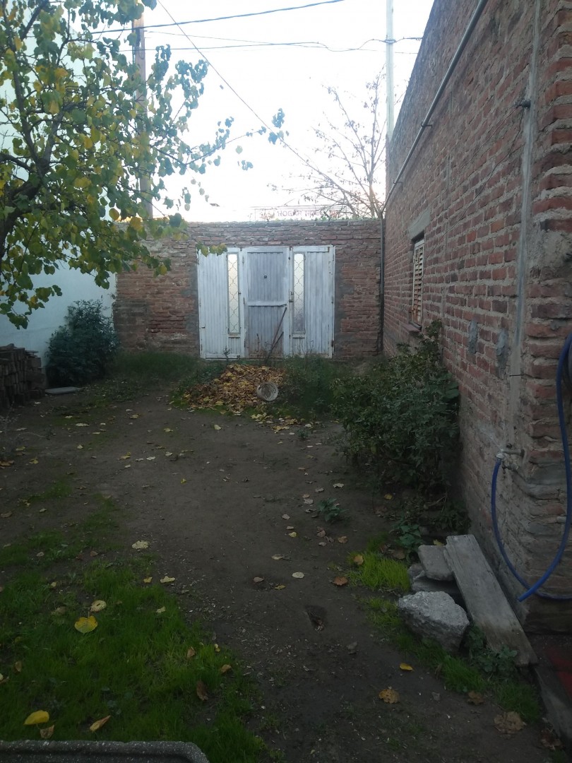Casa en Venta en Estados Unidos 500,  Bahía Blanca - Bahía Blanca Propiedades | SITIO OFICIAL l