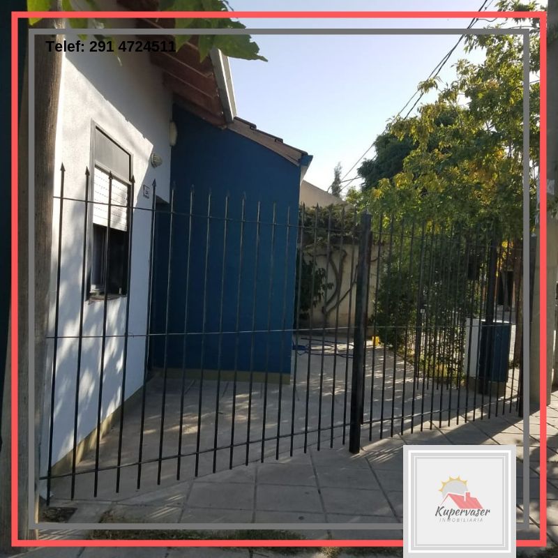 Casa en Venta en Chubut 400,  Bahía Blanca - Bahía Blanca Propiedades | SITIO OFICIAL l