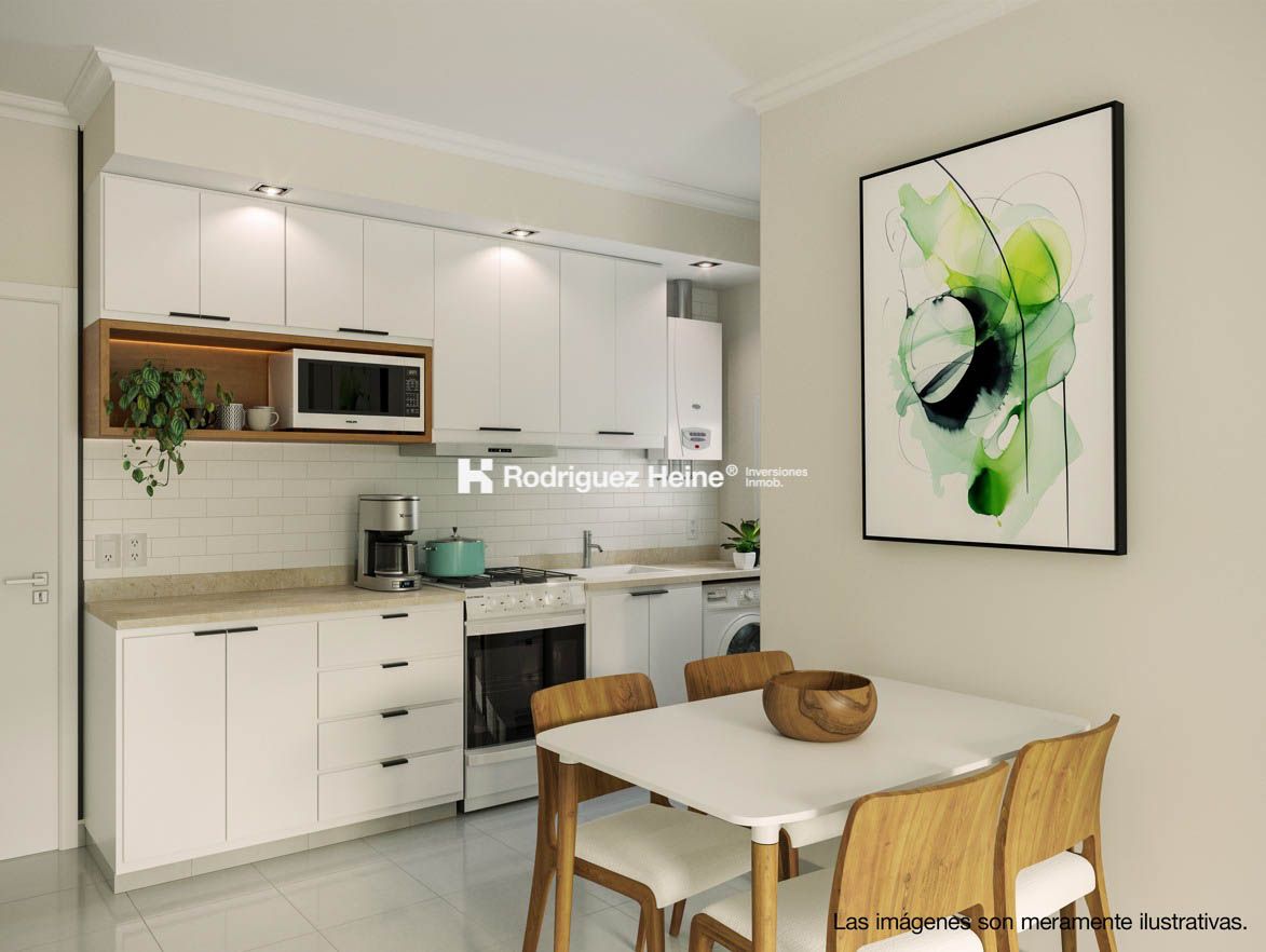 Departamento en Venta en 19 De Mayo 241, Centro, Bahía Blanca - Bahía Blanca Propiedades | SITIO OFICIAL l