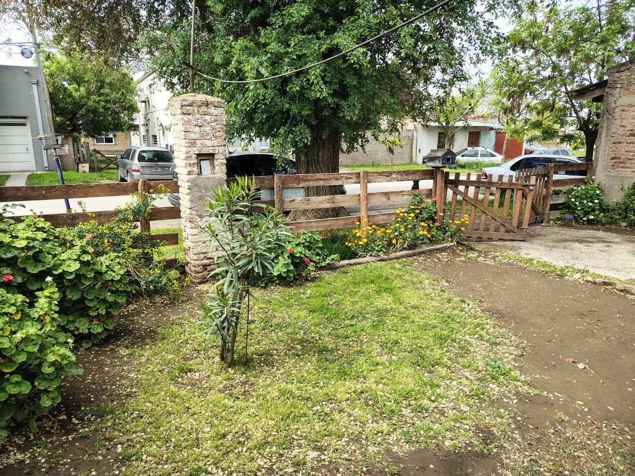 Casa en Venta en Luis Agote 1663,  Bahía Blanca - Bahía Blanca Propiedades | SITIO OFICIAL l