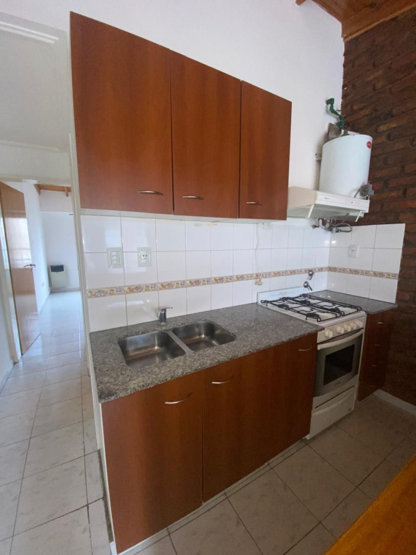 Departamento en Alquiler en Mitre 459, Centro, Bahía Blanca - Bahía Blanca Propiedades | SITIO OFICIAL l