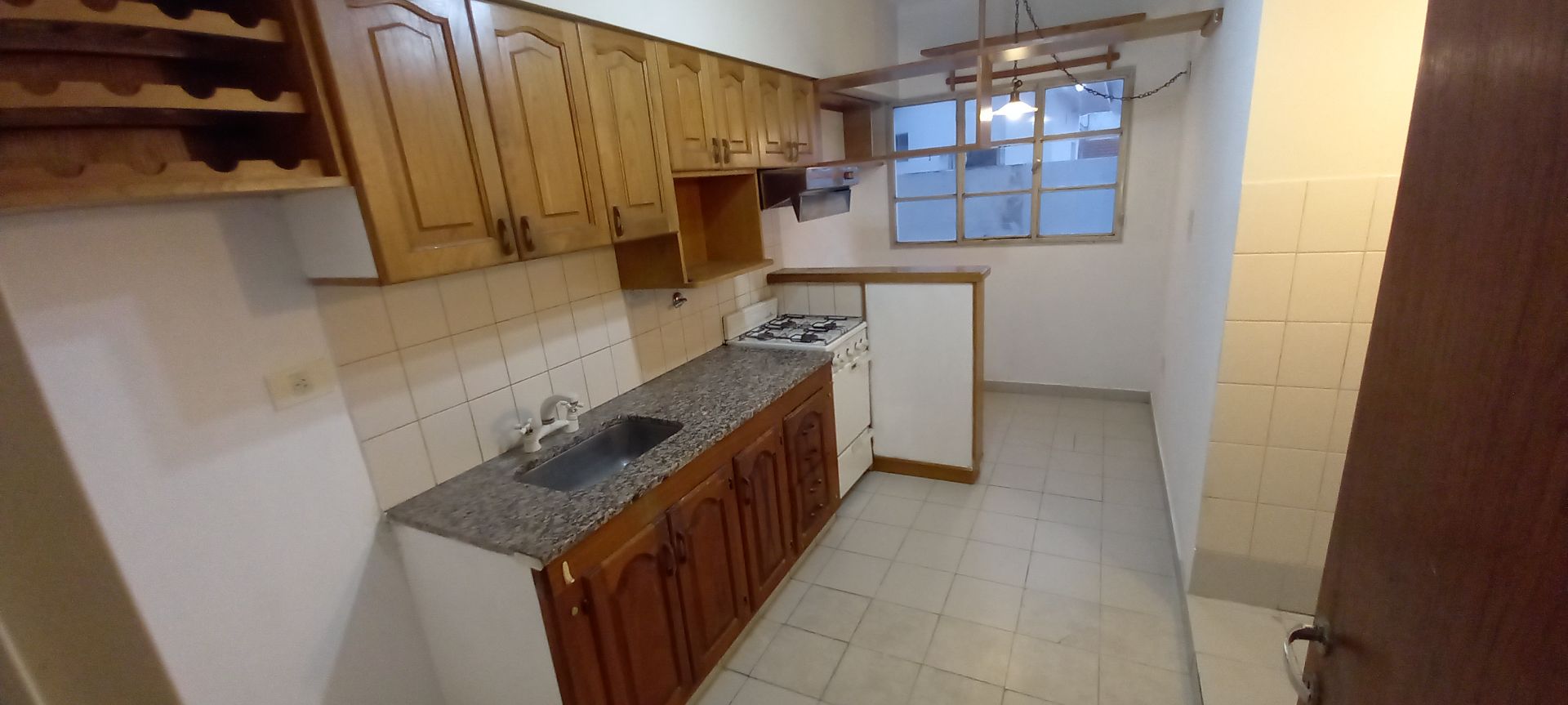 Departamento en Alquiler en Zapiola 1380, Tiro Federal, Bahía Blanca - Bahía Blanca Propiedades | SITIO OFICIAL l