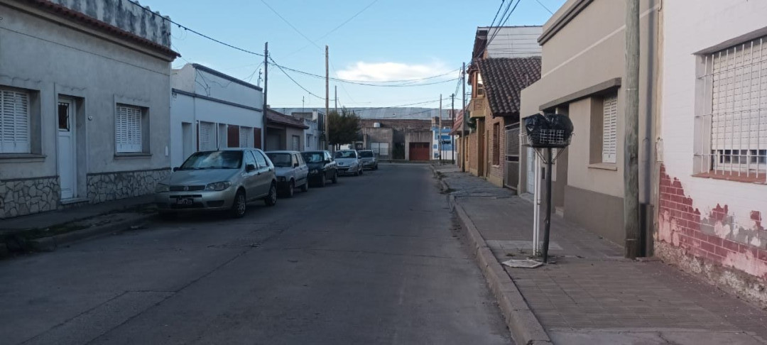 Galpón en Venta en PARCHAPE Y ANDRADE,  Bahía Blanca - Bahía Blanca Propiedades | SITIO OFICIAL l